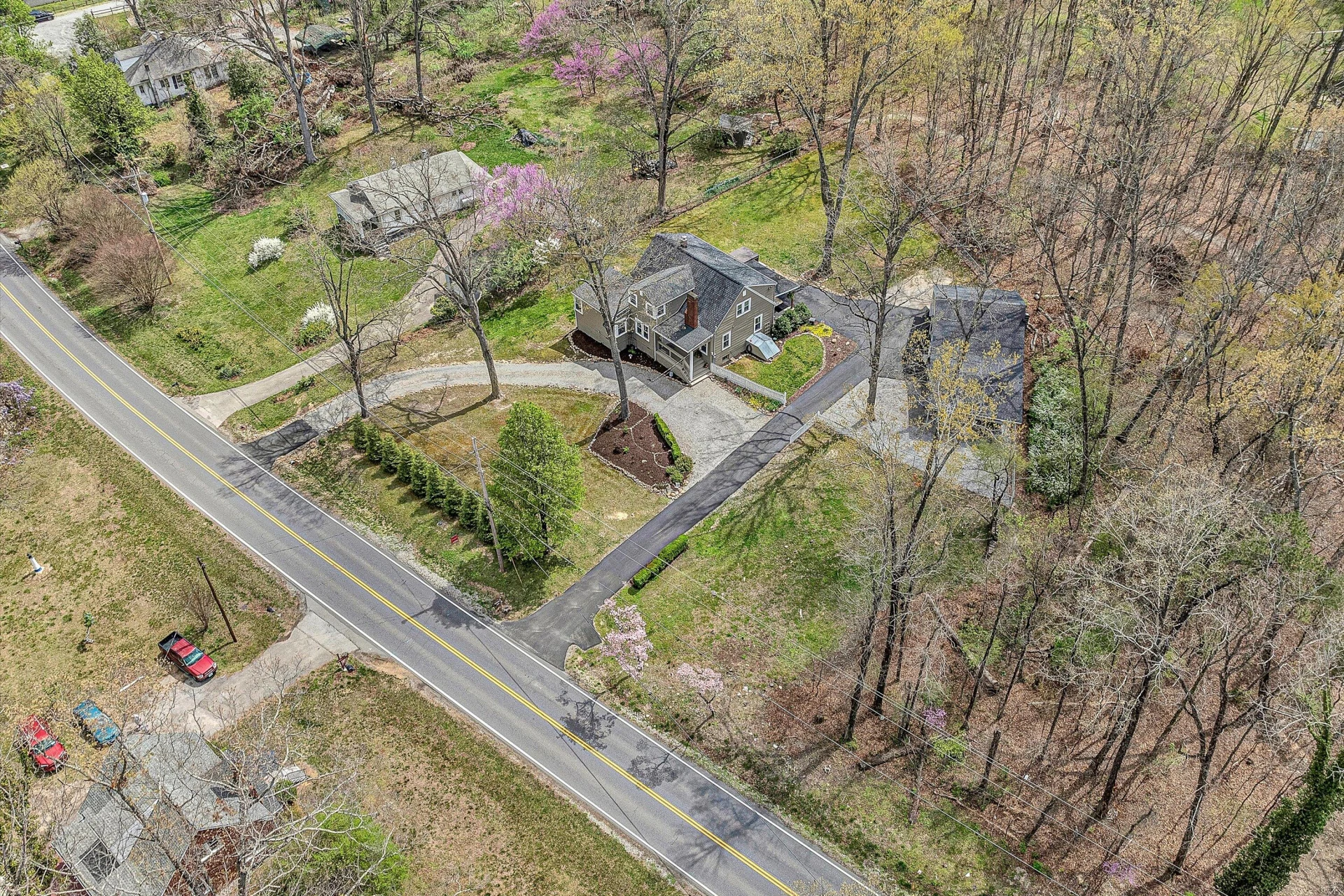 3544 Buck Mountain RD - Photo 52