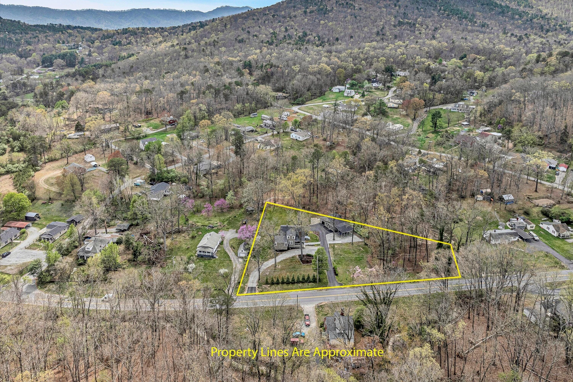 3544 Buck Mountain RD - Photo 58