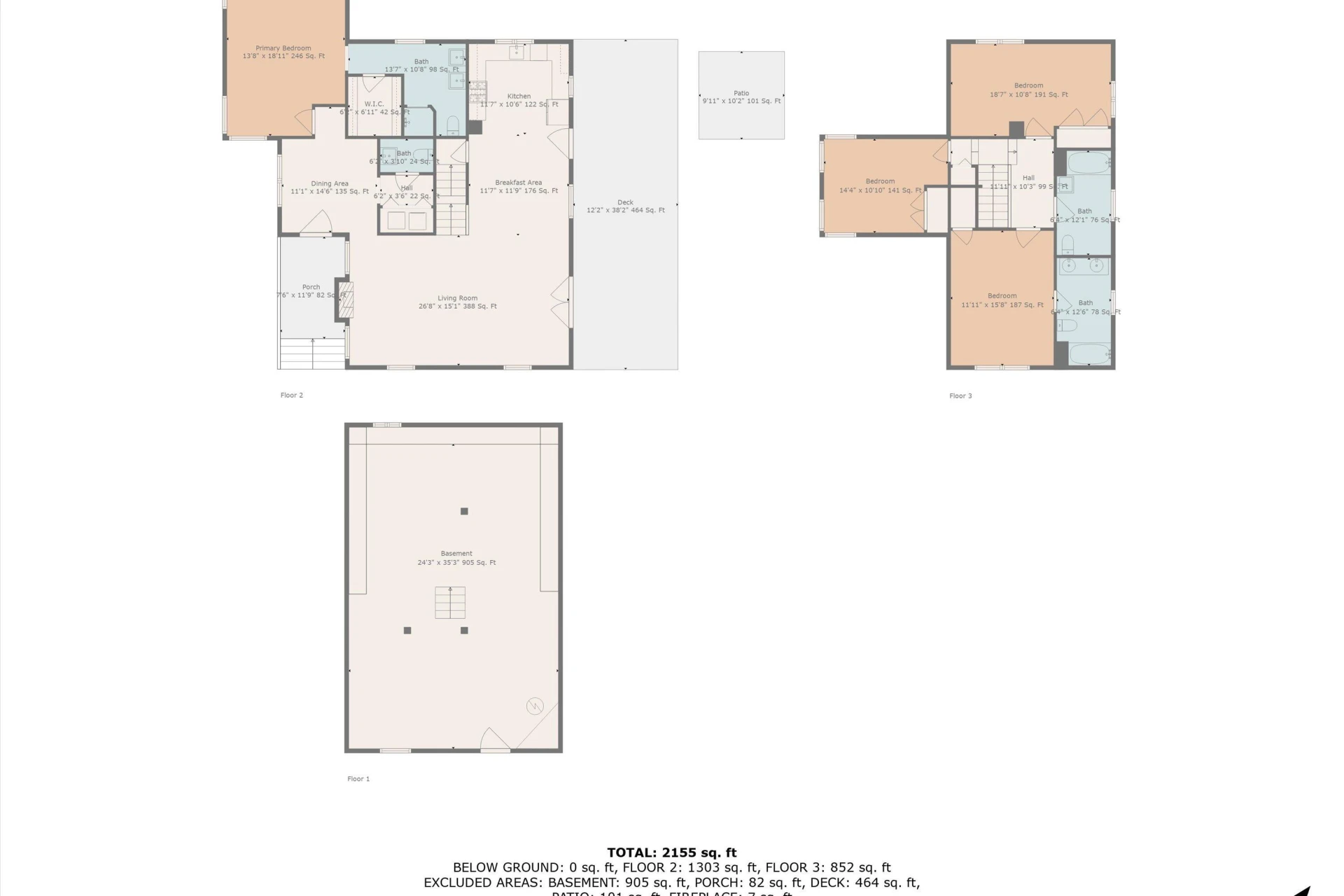 3544 Buck Mountain RD - Photo 59