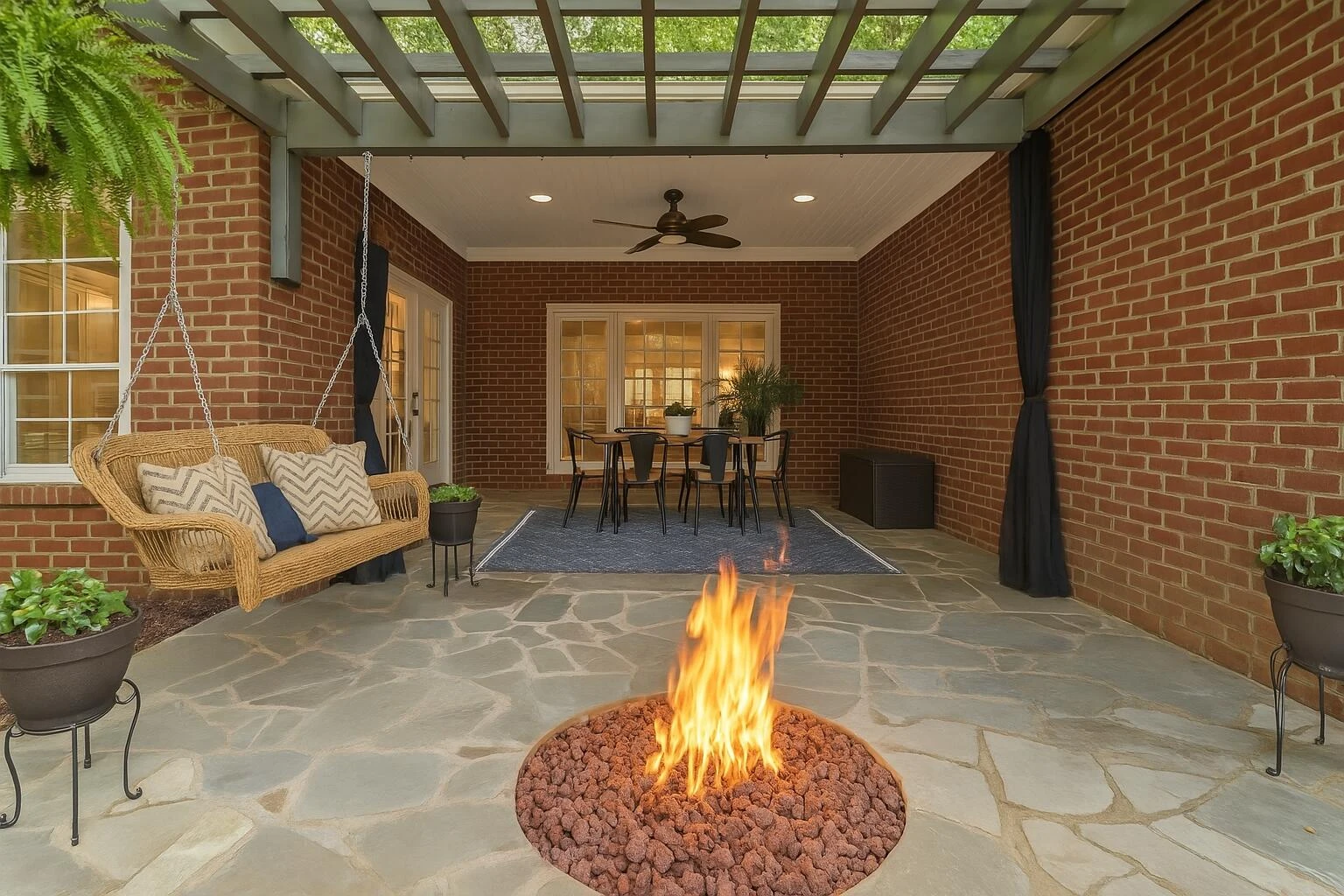 1100 Governors LN - Photo 5
