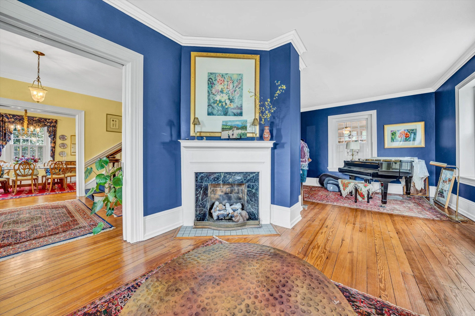 1201 Ivy ST - Photo 16