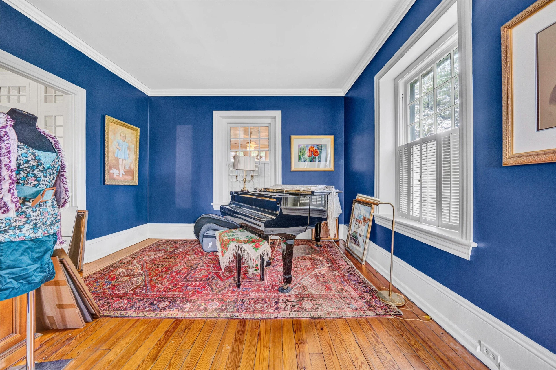 1201 Ivy ST - Photo 17