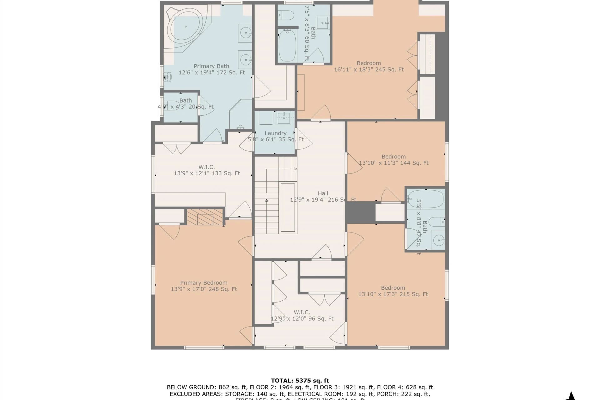 1201 Ivy ST - Photo 3