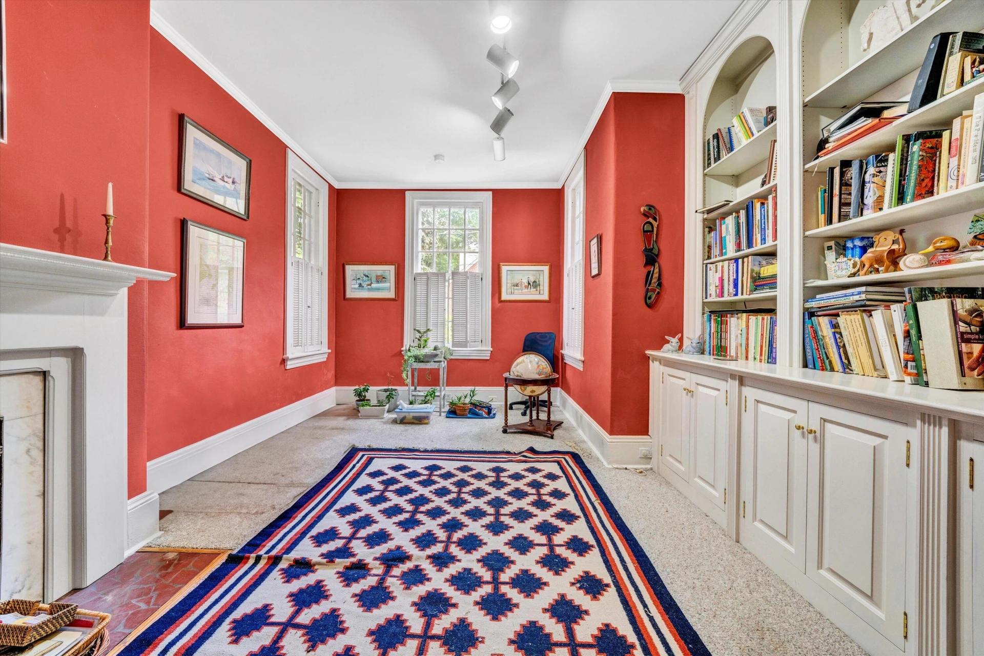 1201 Ivy ST - Photo 32