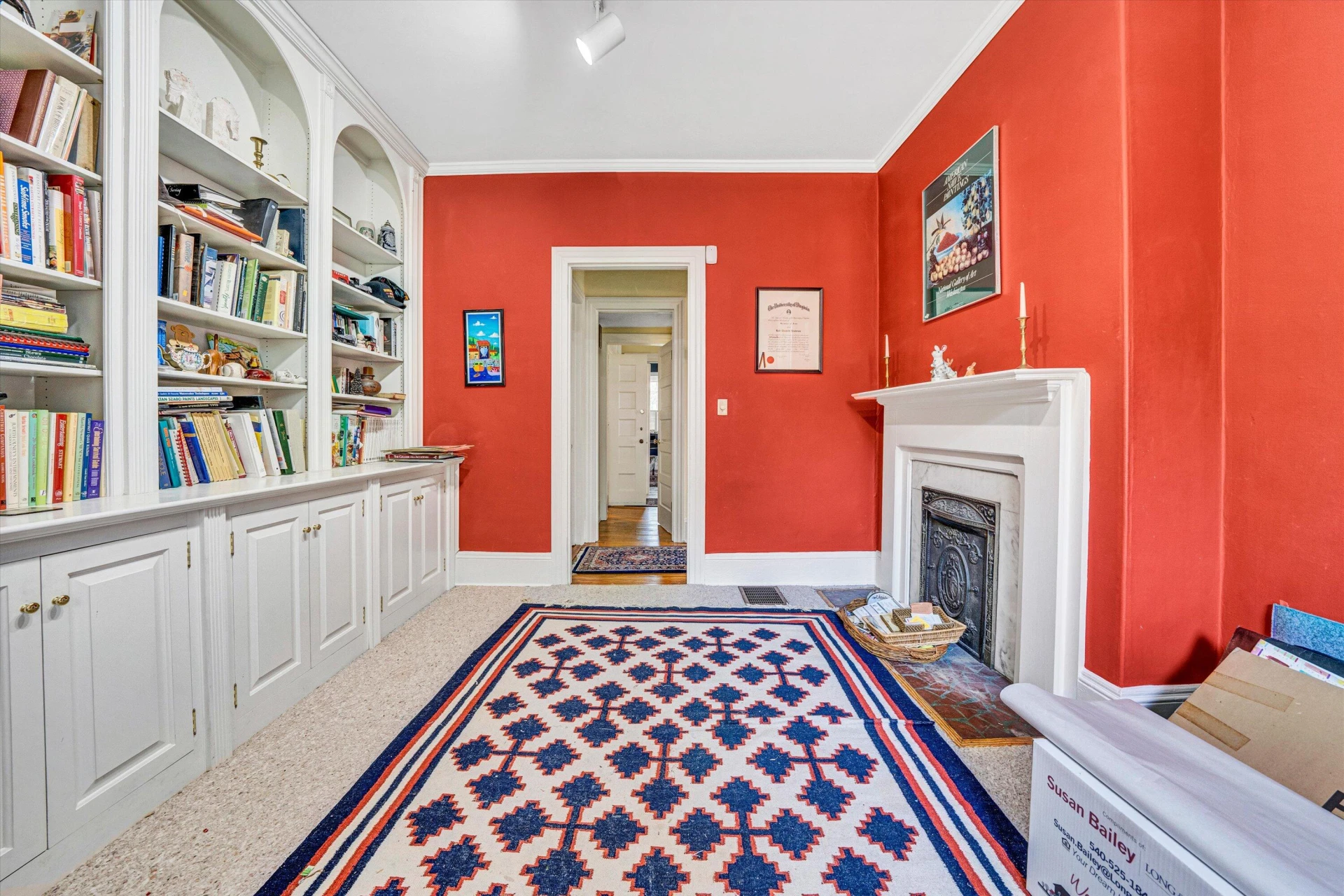 1201 Ivy ST - Photo 33