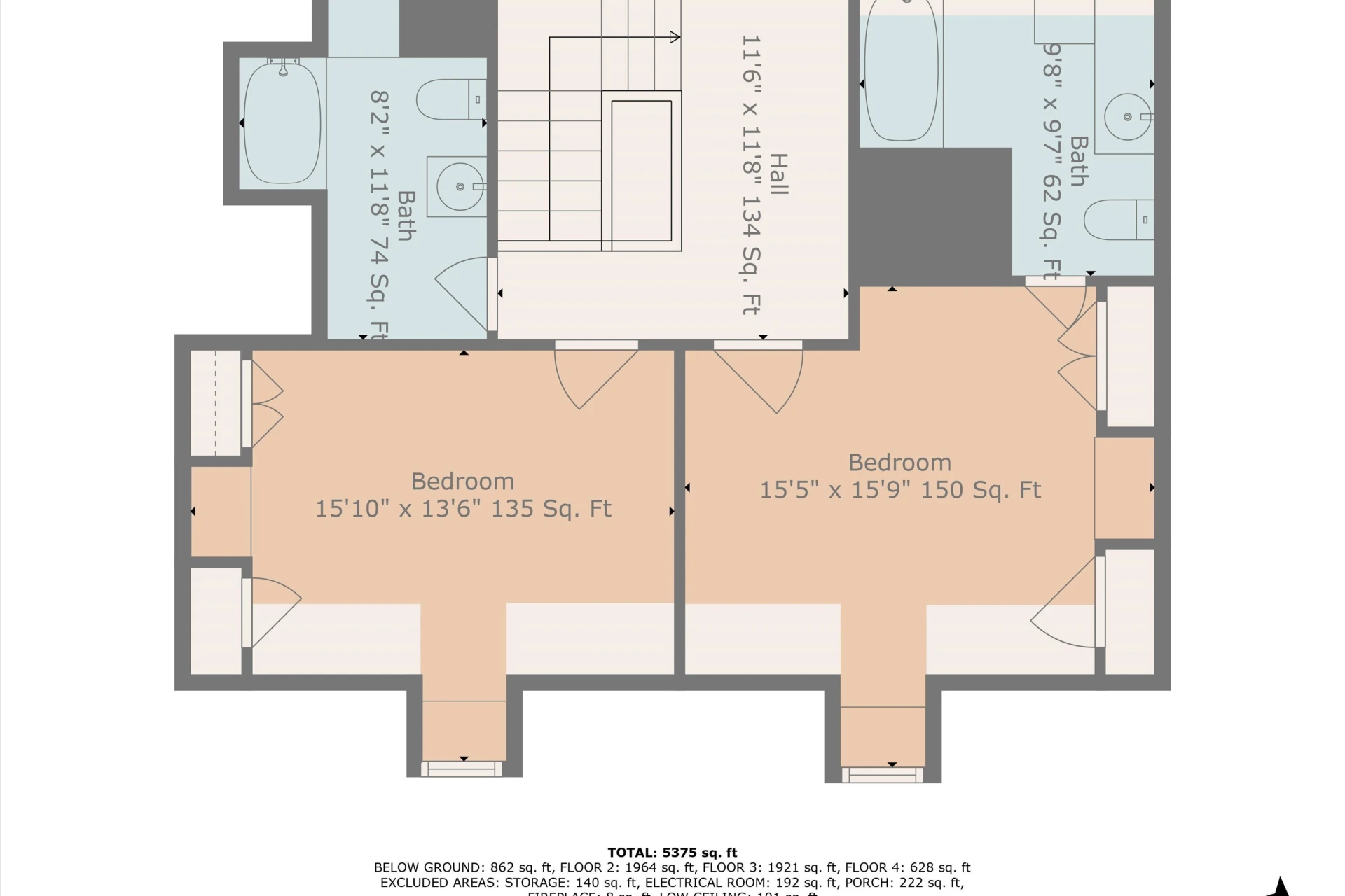 1201 Ivy ST - Photo 5