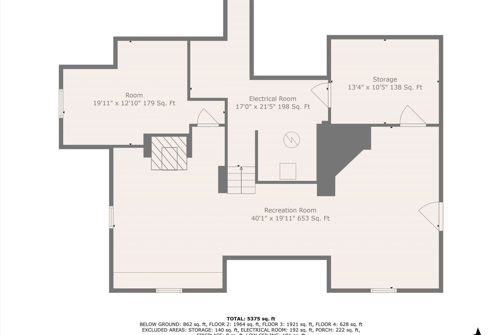 1201 Ivy ST - Photo 7