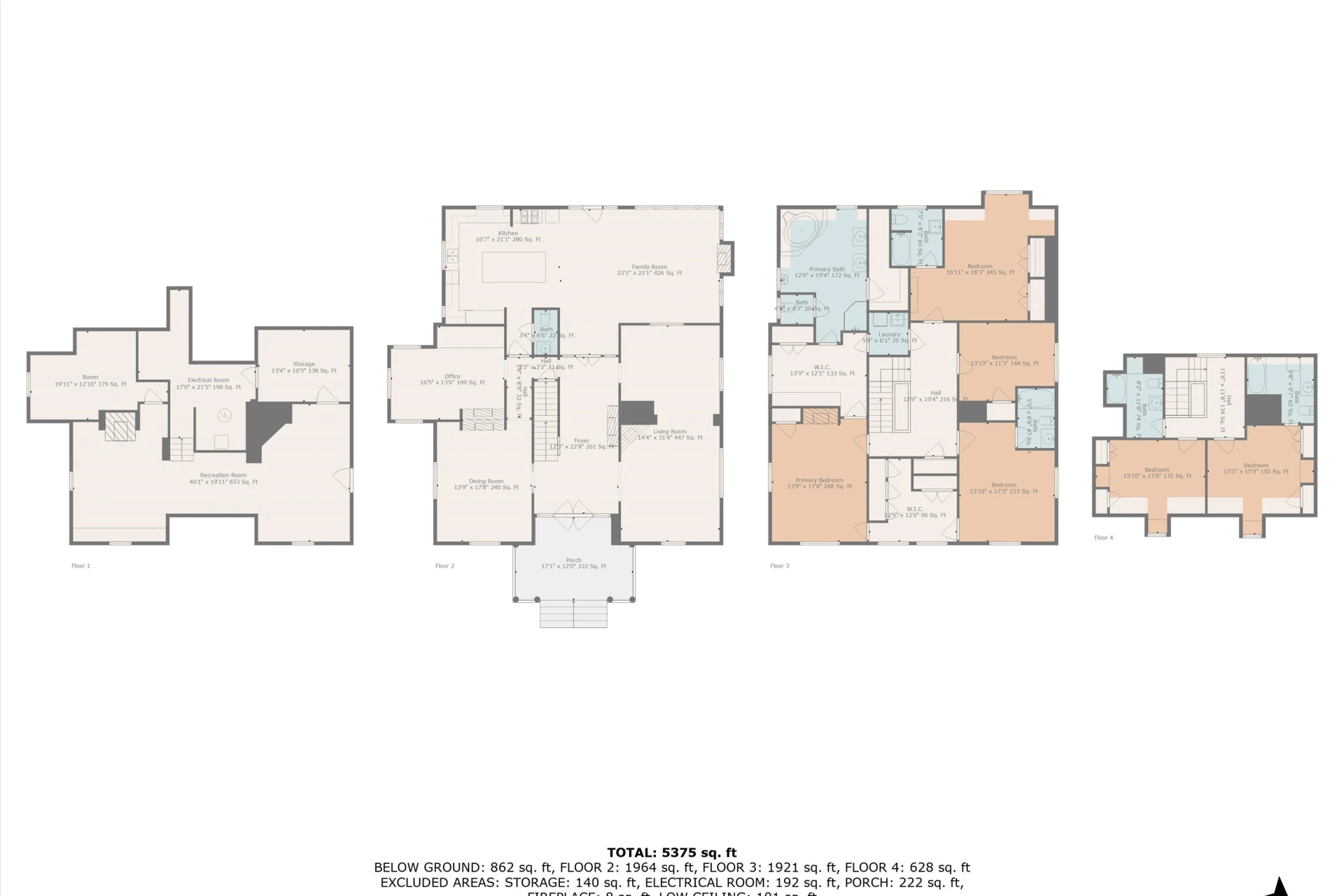 1201 Ivy ST - Photo 9