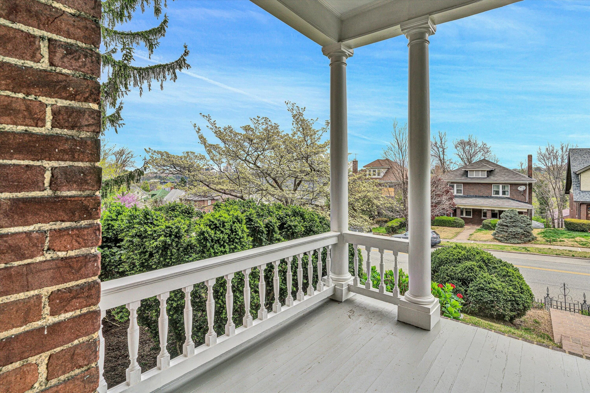 1201 Ivy ST - Photo 11