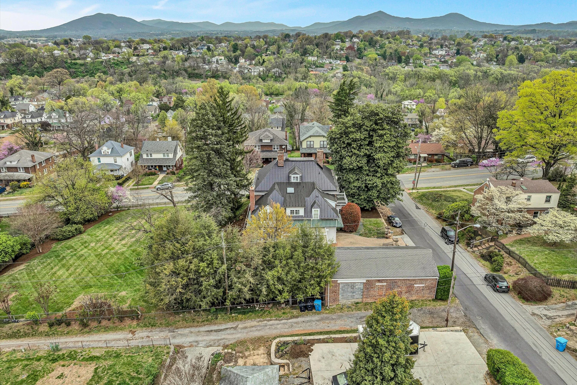 1201 Ivy ST - Photo 79