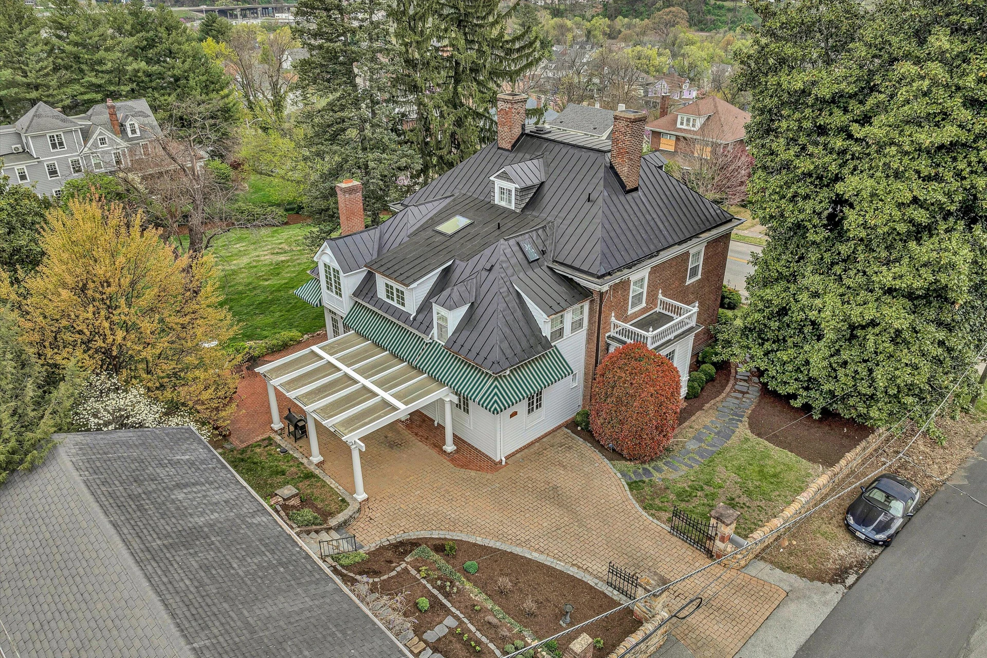1201 Ivy ST - Photo 80