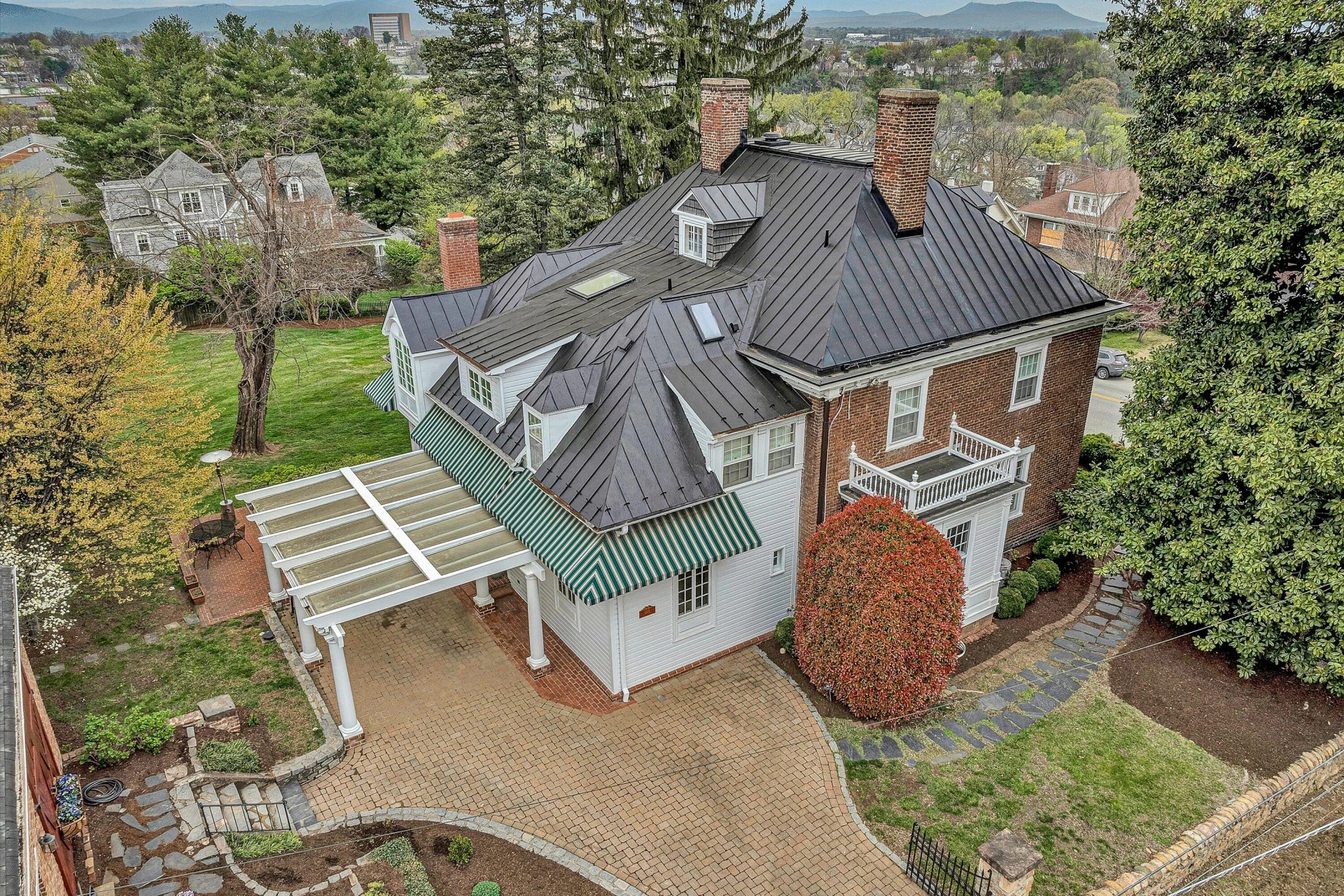 1201 Ivy ST - Photo 81