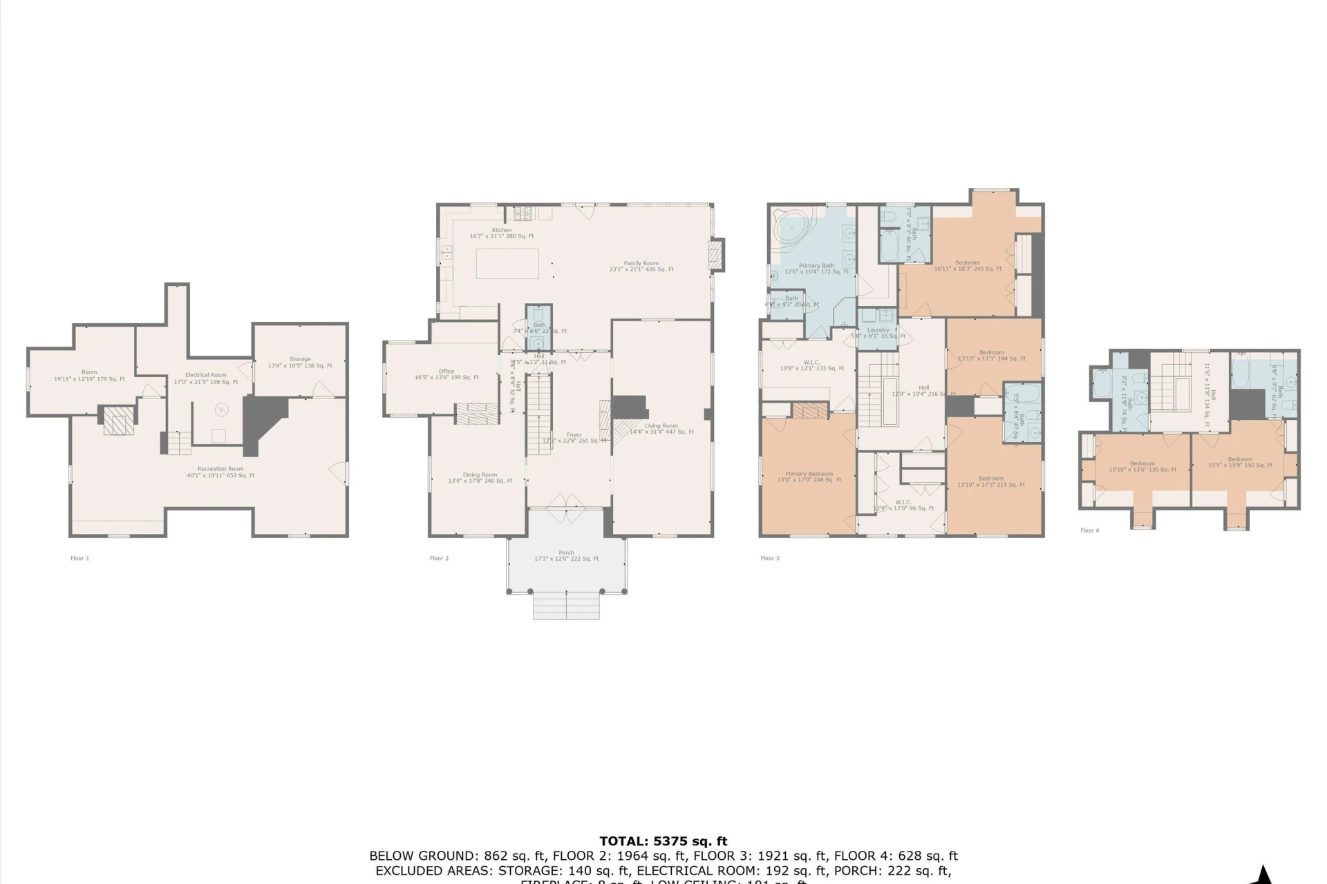 1201 Ivy ST - Photo 86