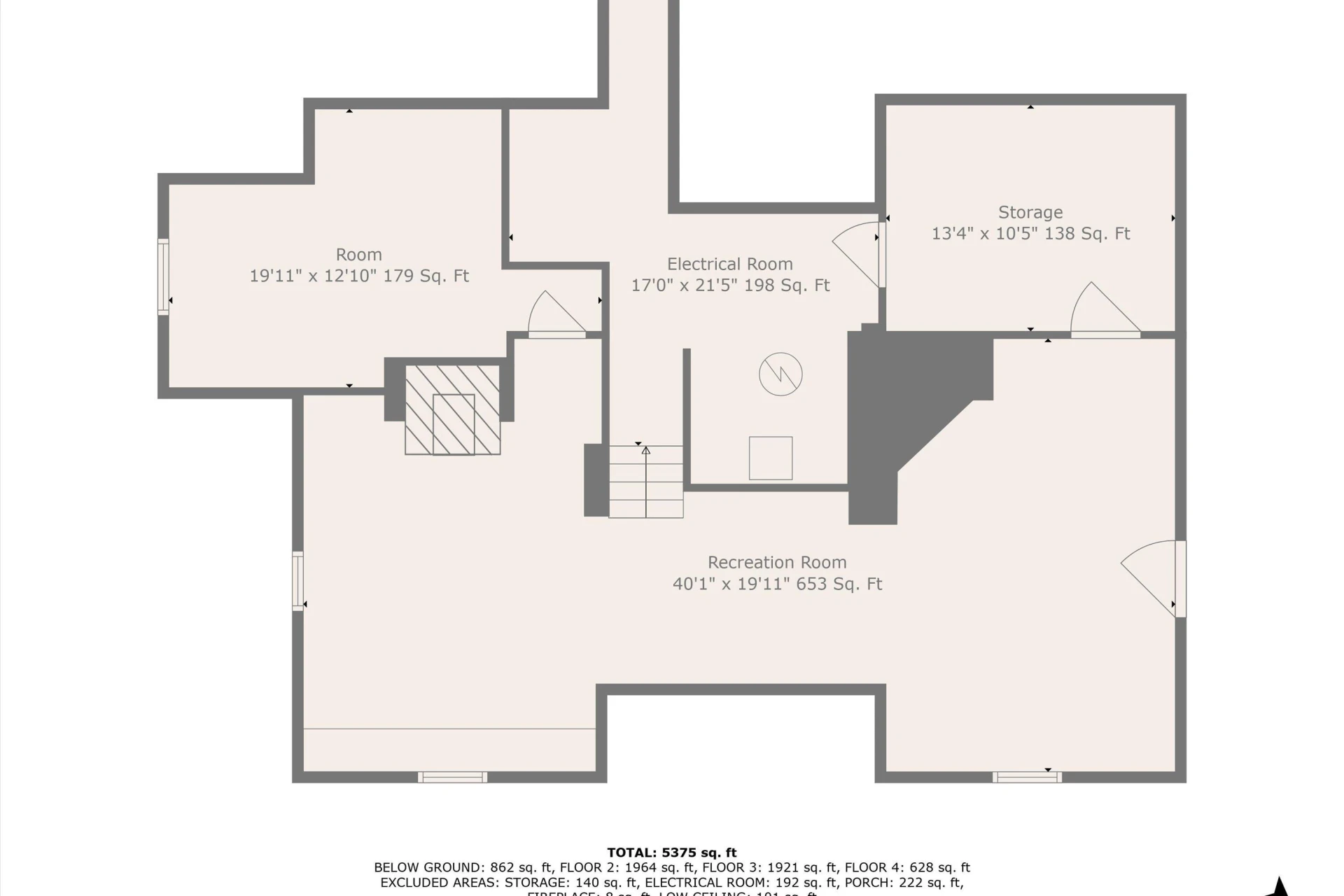 1201 Ivy ST - Photo 90