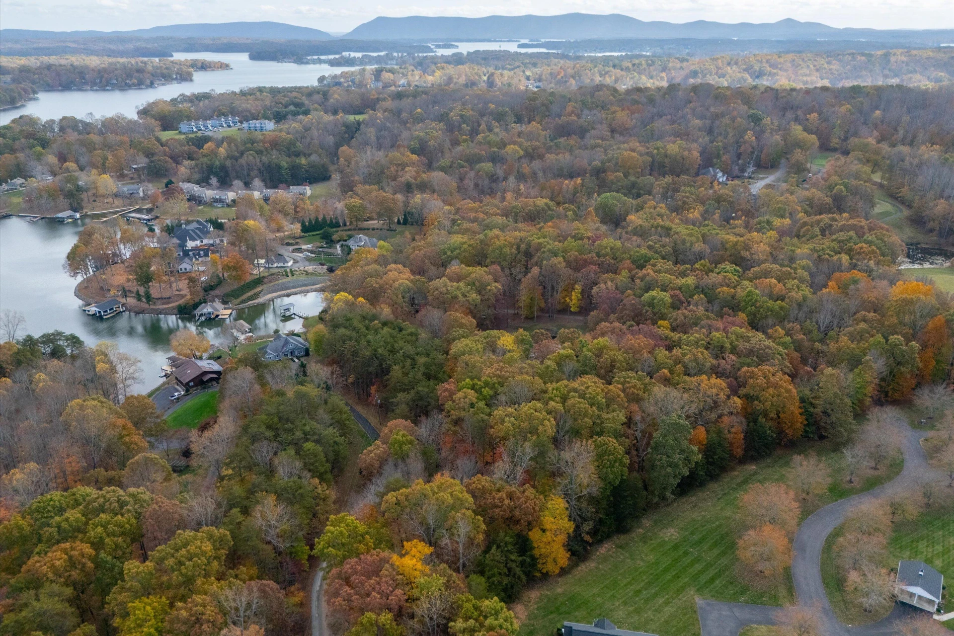 0 Backcove DR