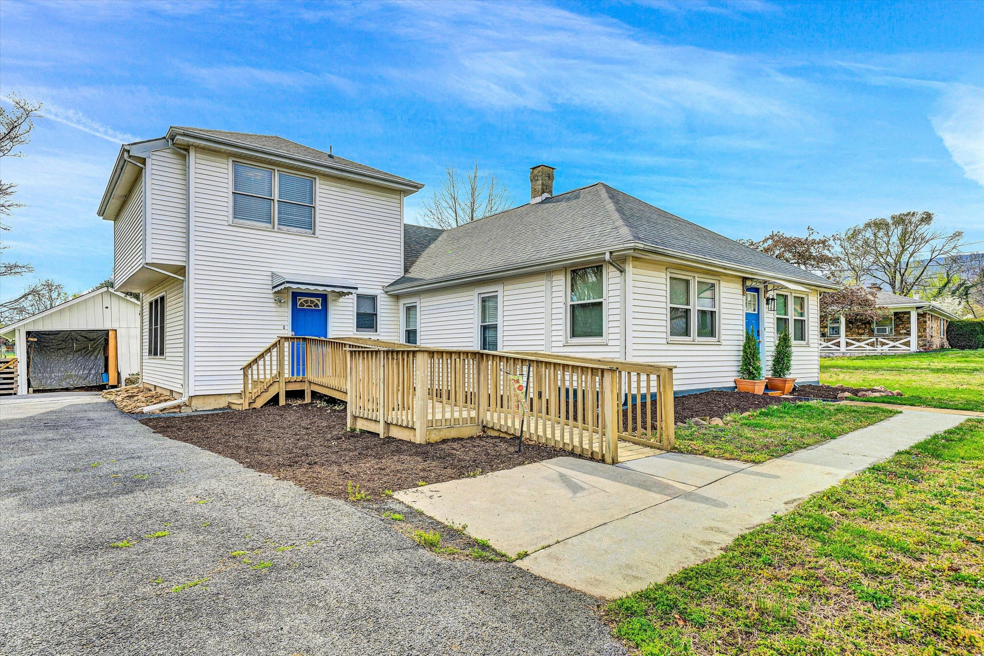 149 Butt Hollow RD