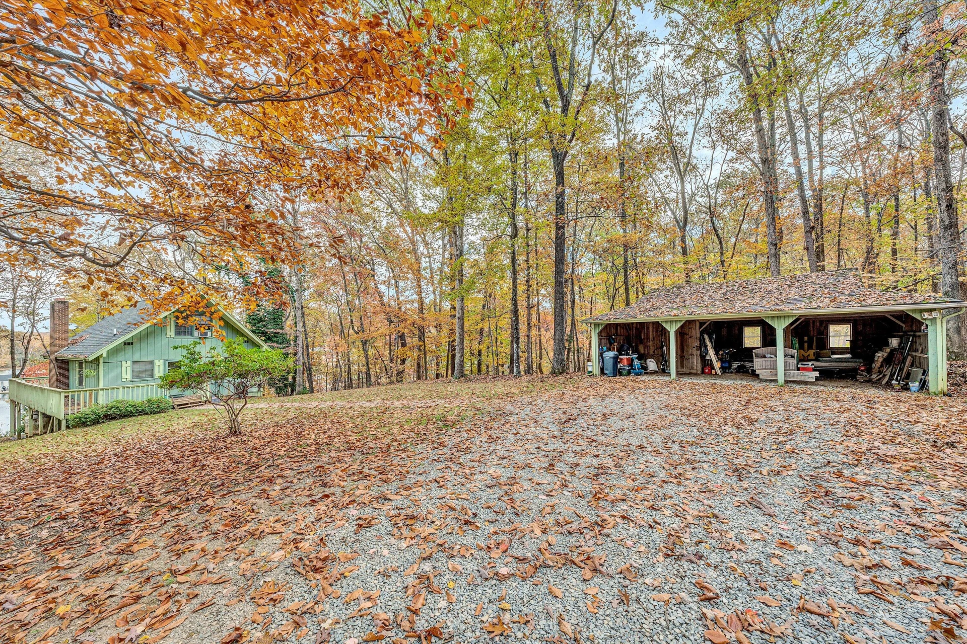 167 Backcove DR - Photo 19