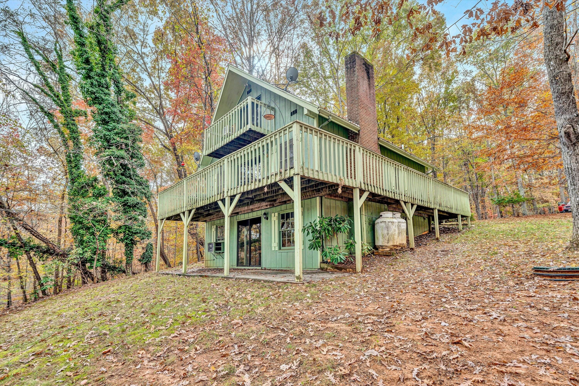 167 Backcove DR - Photo 2