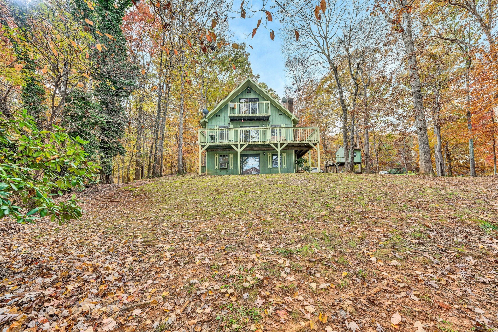 167 Backcove DR - Photo 20