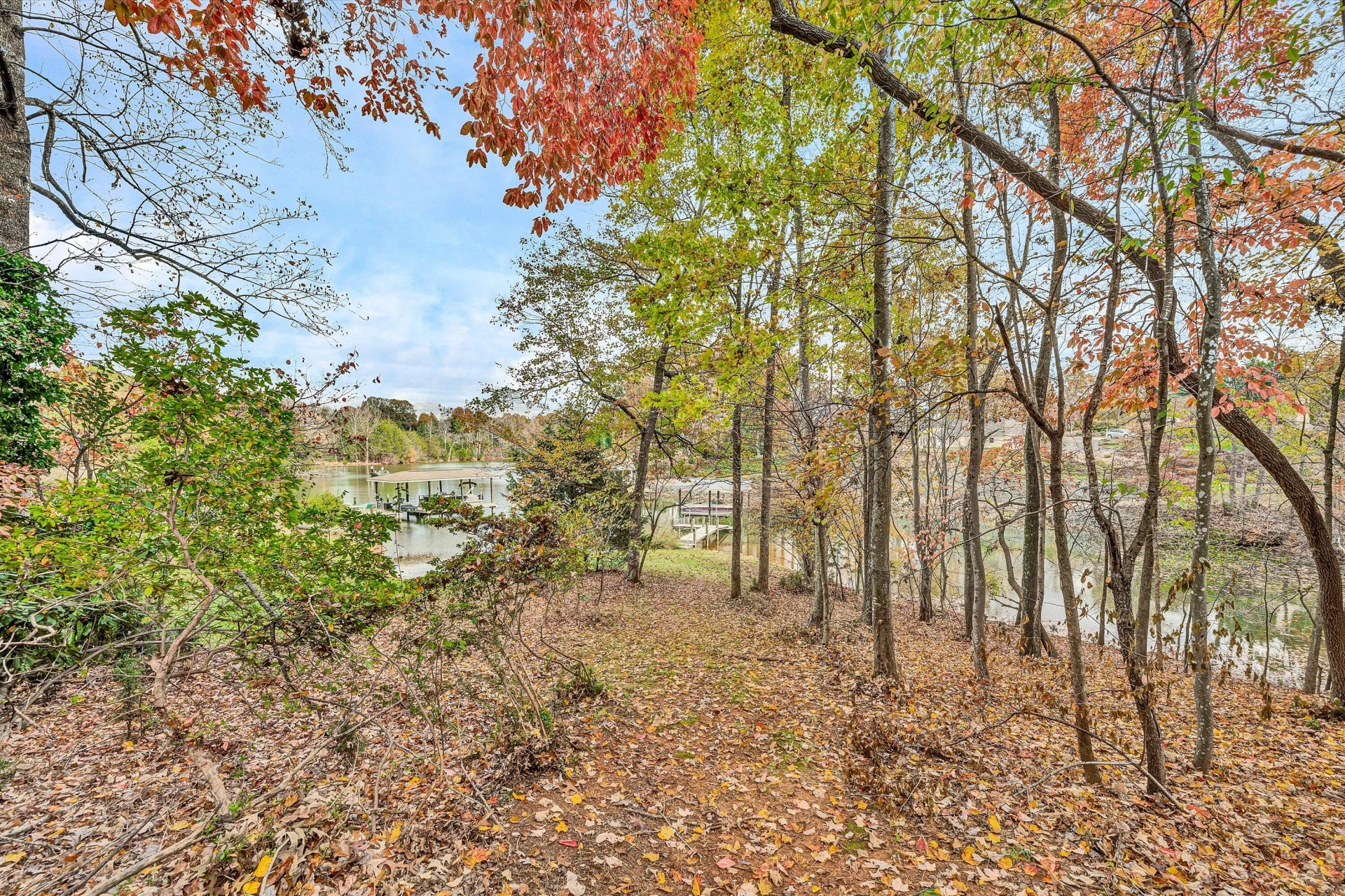 167 Backcove DR - Photo 21