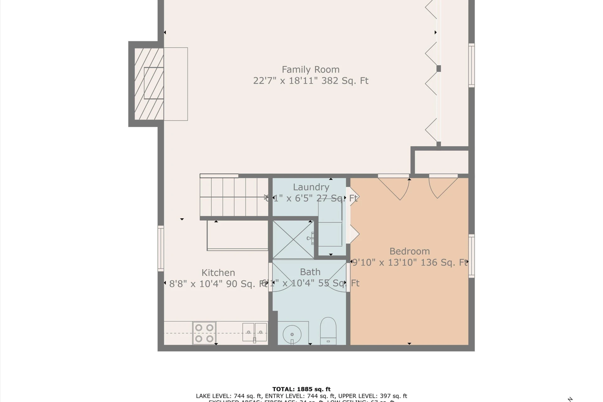 167 Backcove DR - Photo 25