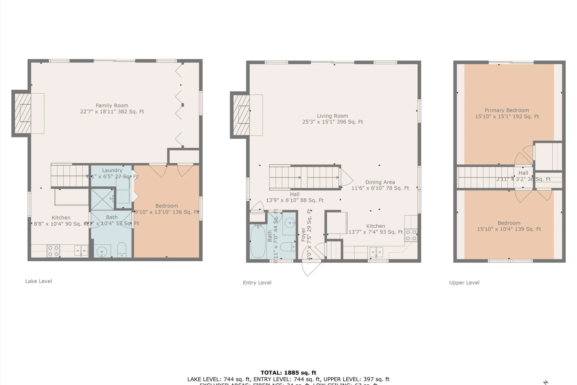 167 Backcove DR - Photo 26