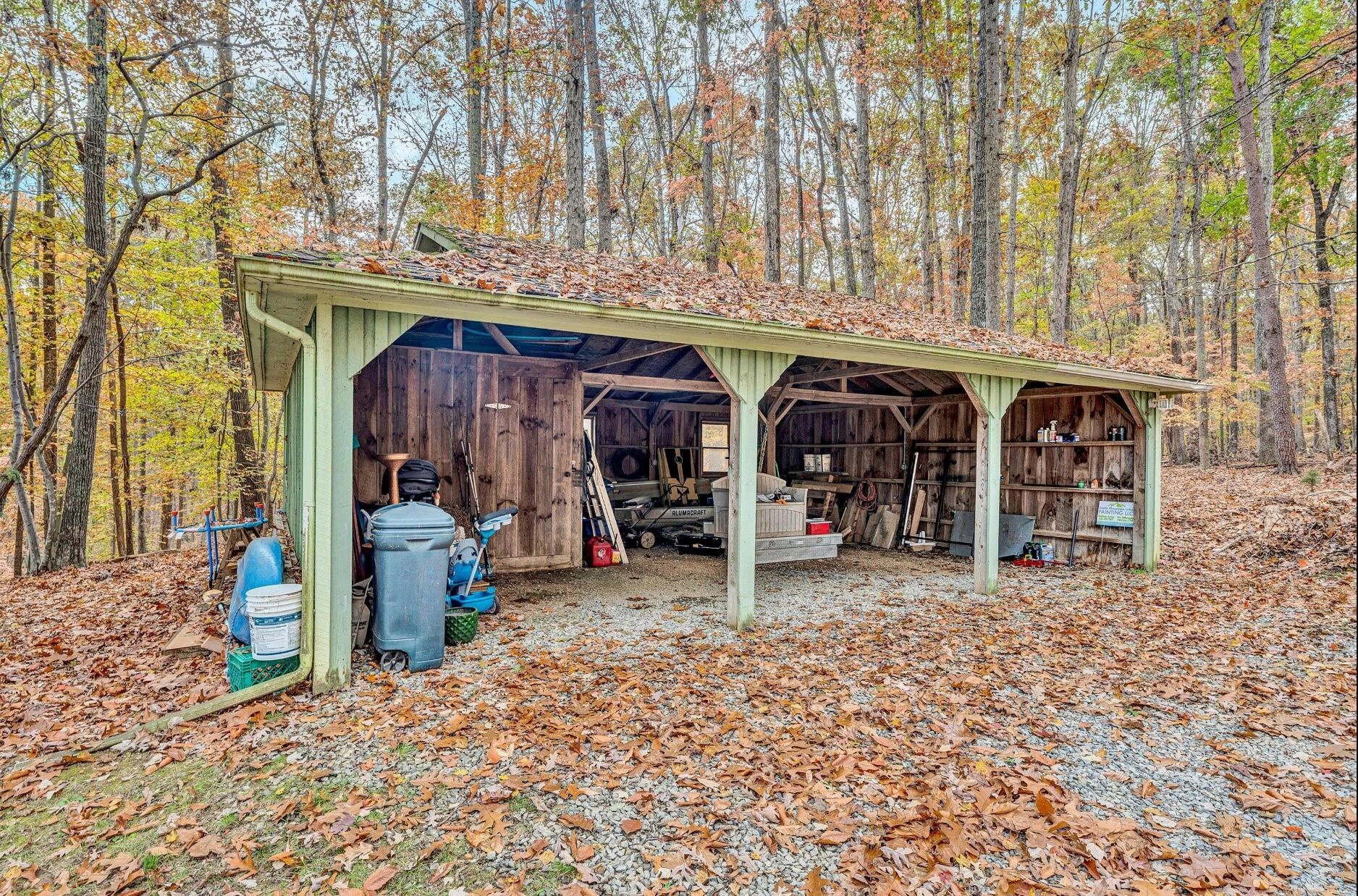 167 Backcove DR - Photo 27