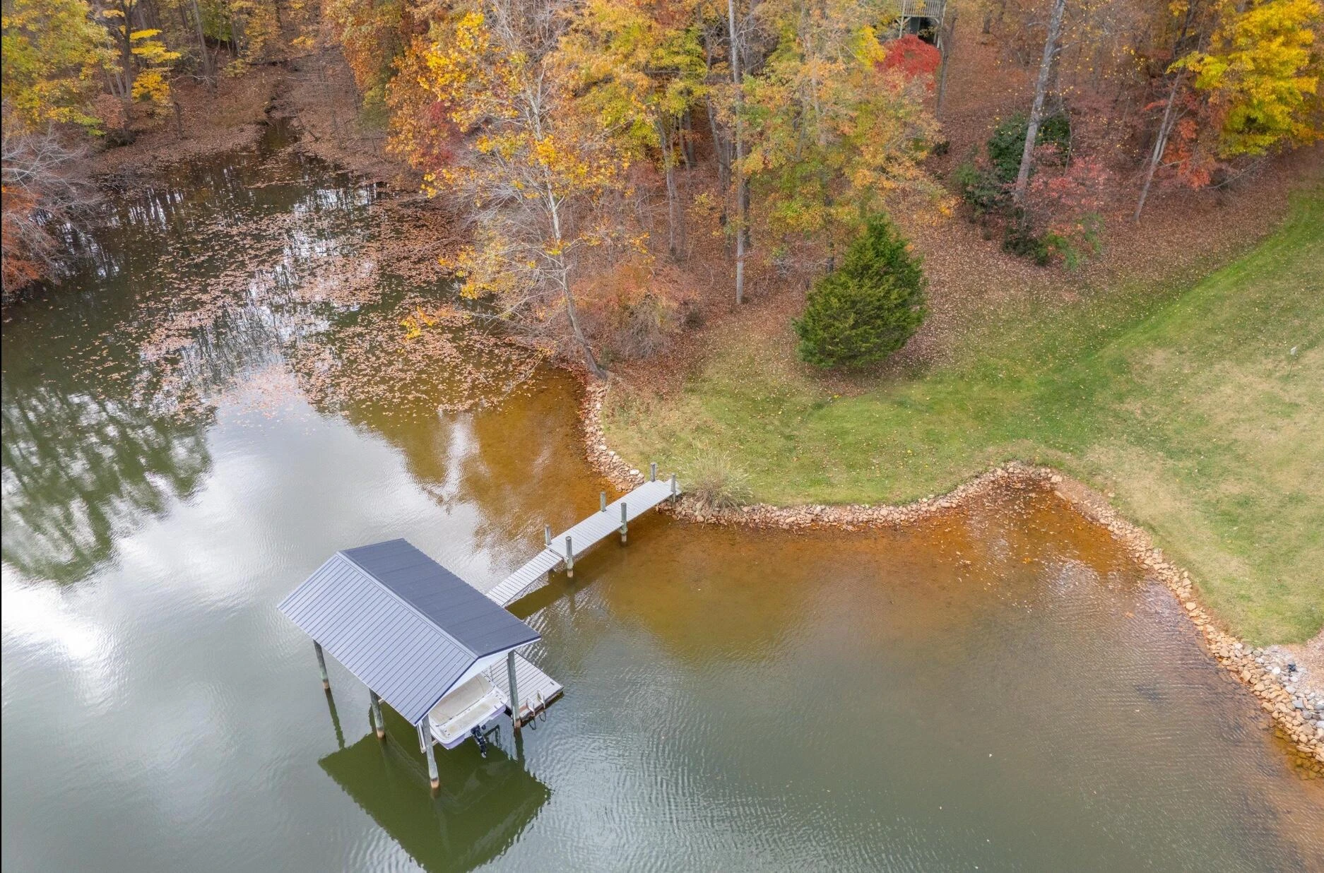 167 Backcove DR - Photo 30