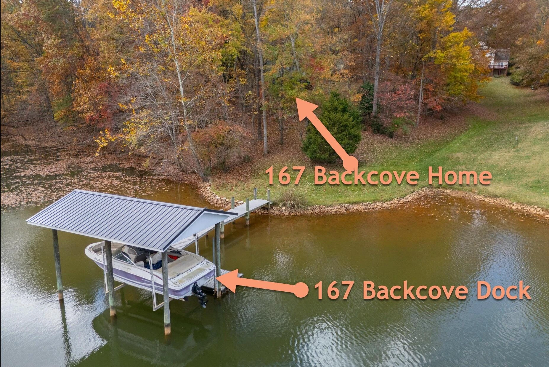 167 Backcove DR - Photo 31