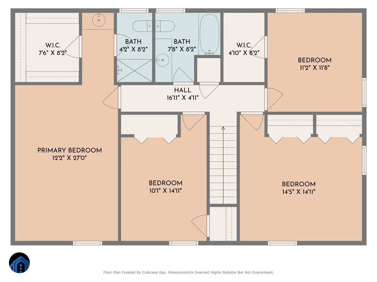 7226 Twin Forks DR - Photo 3