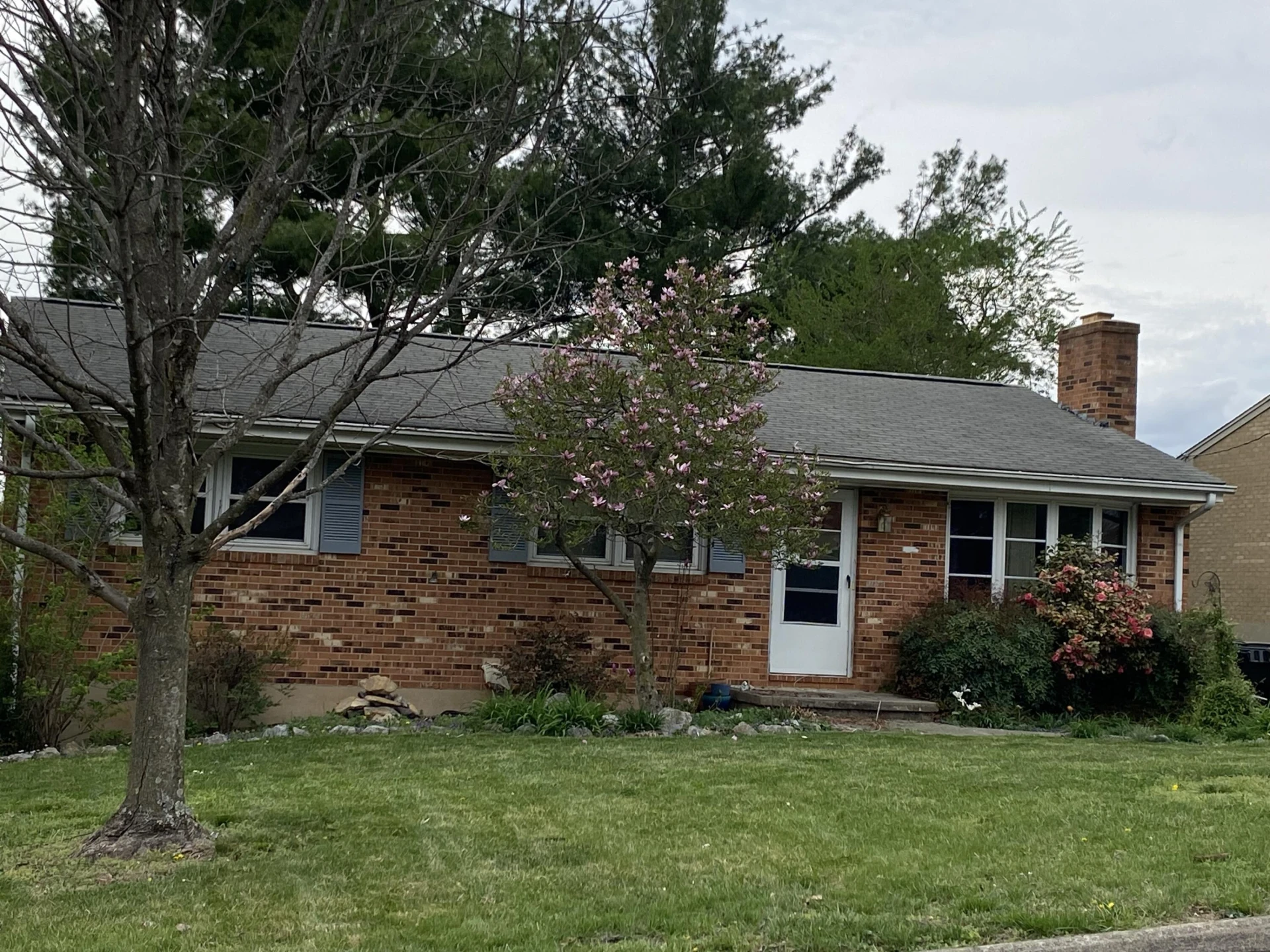 6306 Nell DR