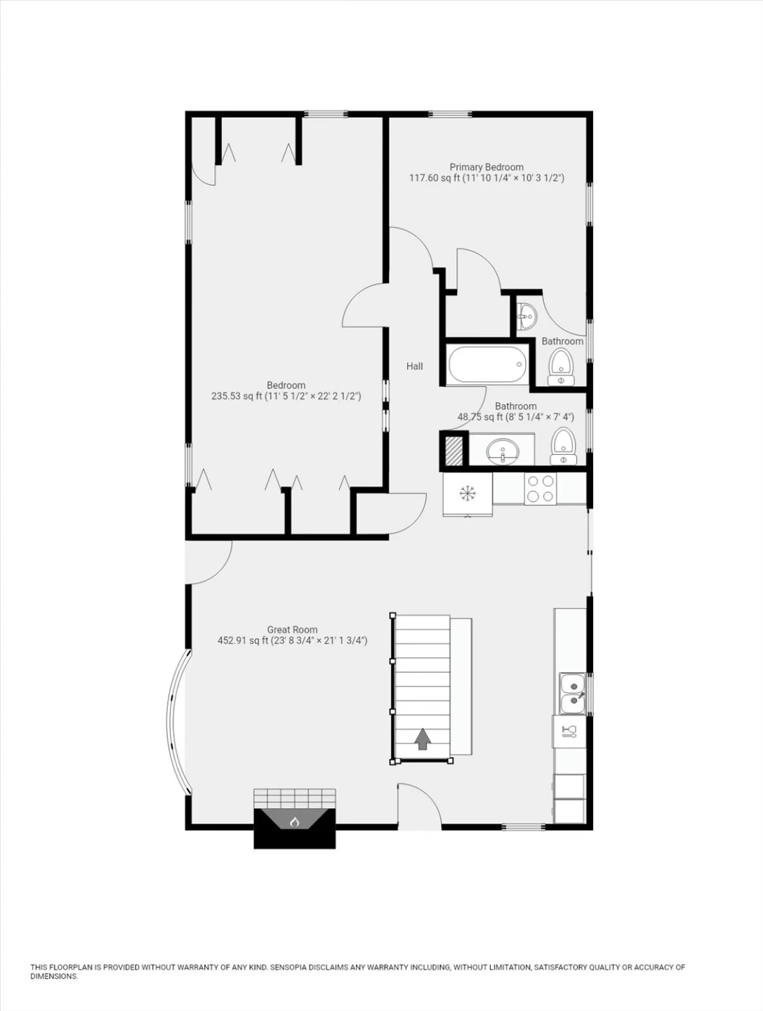510 Aragona DR