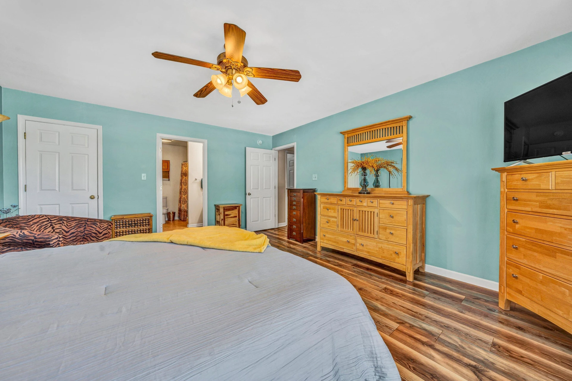 104 Peach Tree CT - Photo 21