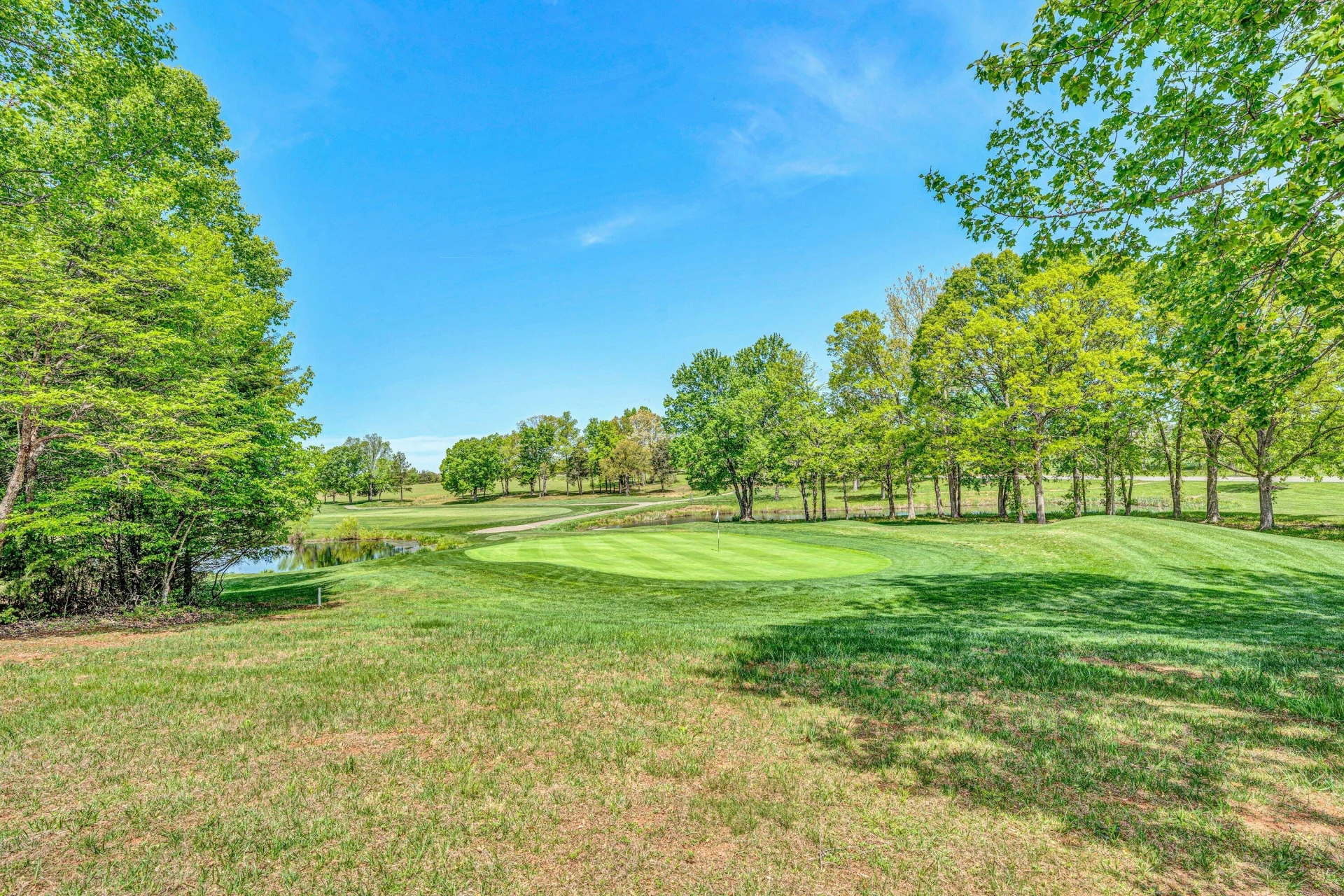 104 Peach Tree CT - Photo 30