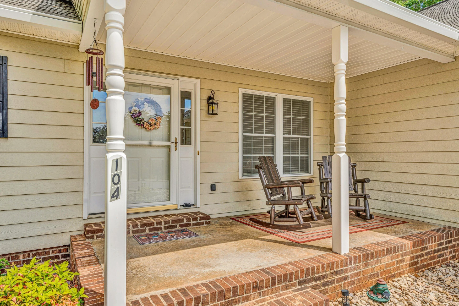104 Peach Tree CT - Photo 4
