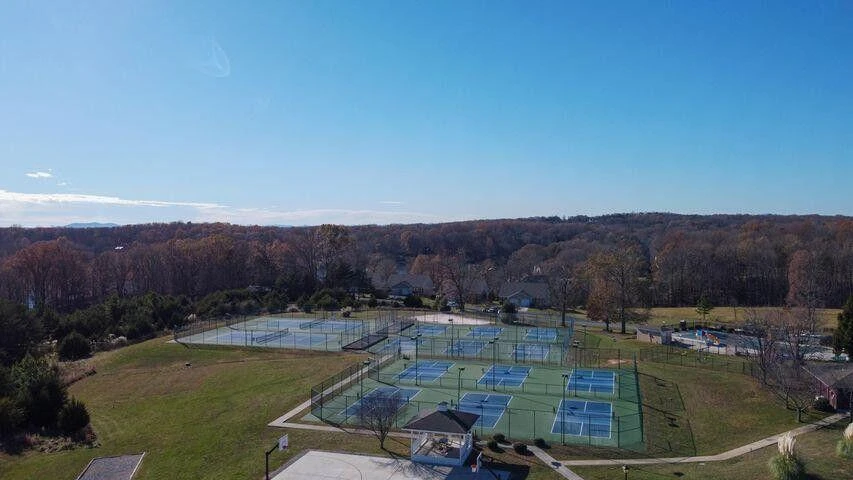 104 Peach Tree CT - Photo 56