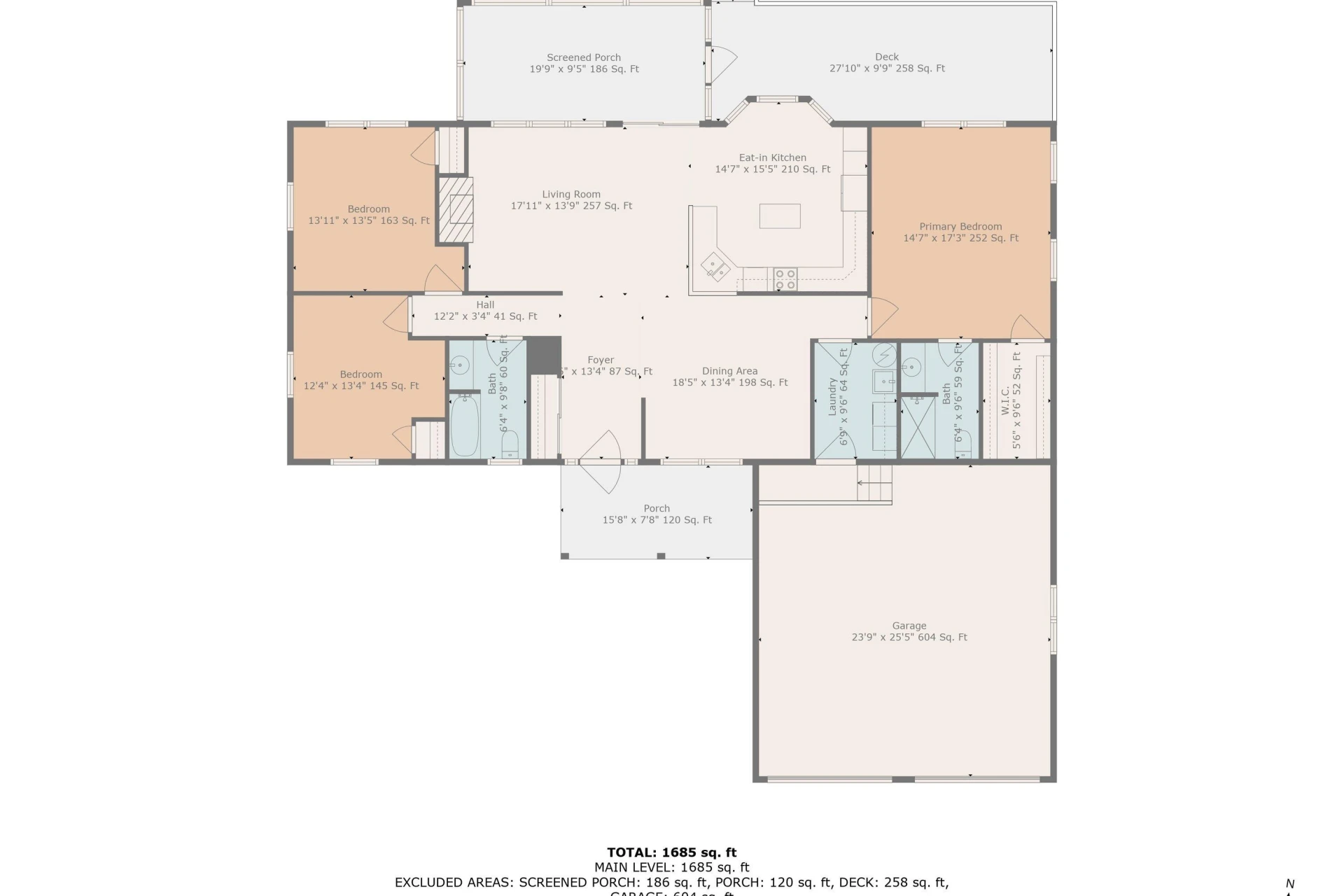 104 Peach Tree CT - Photo 63