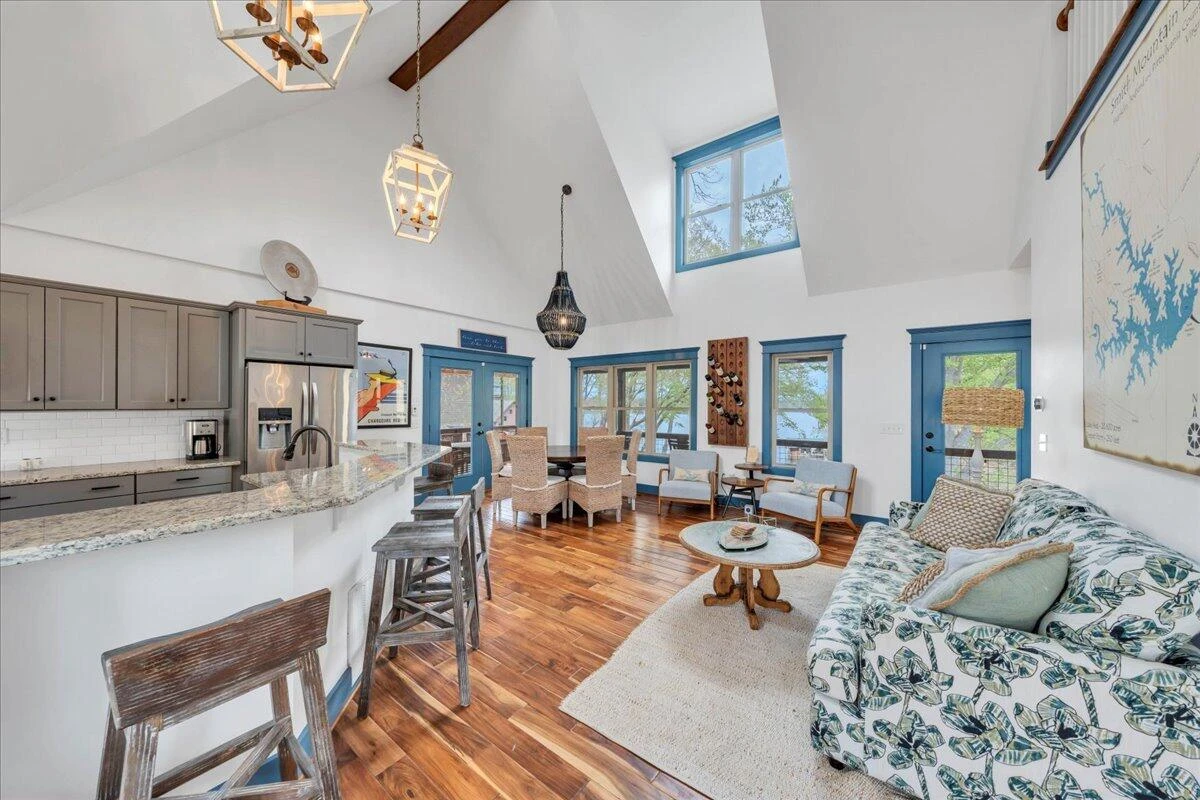 450 Coves RD - Photo 14