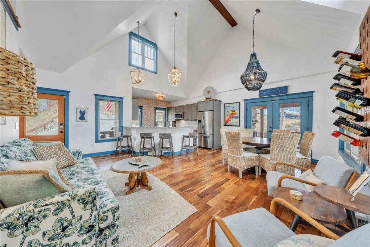 450 Coves RD - Photo 15