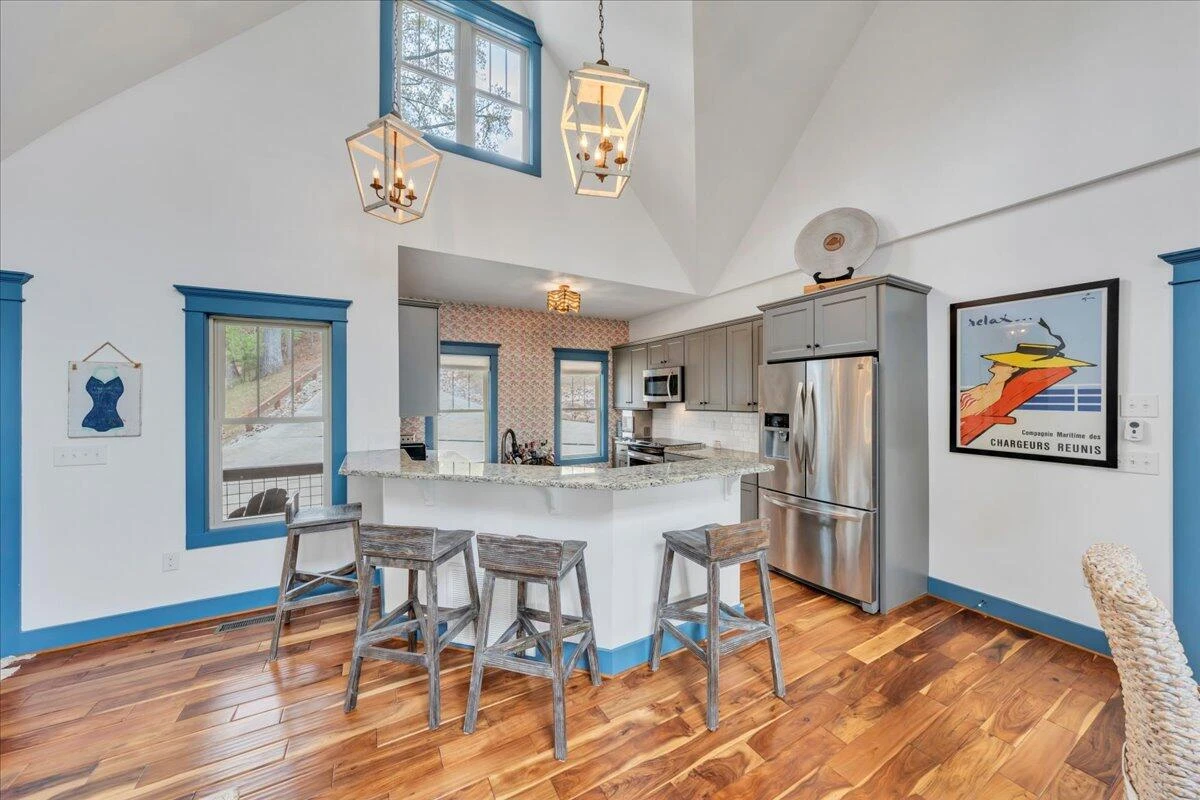 450 Coves RD - Photo 16