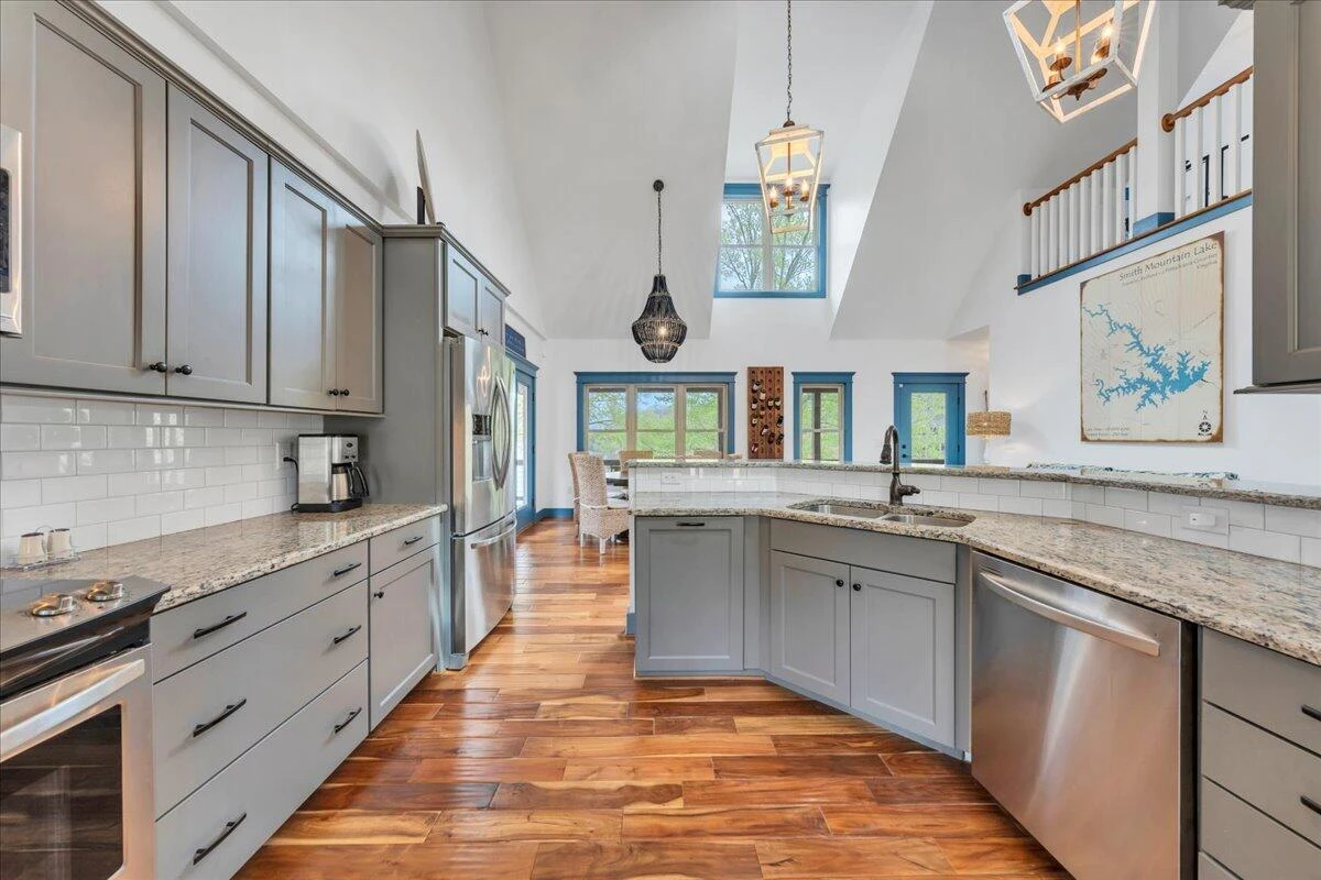 450 Coves RD - Photo 19