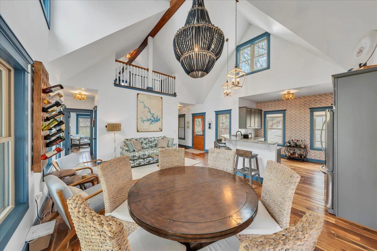 450 Coves RD - Photo 22