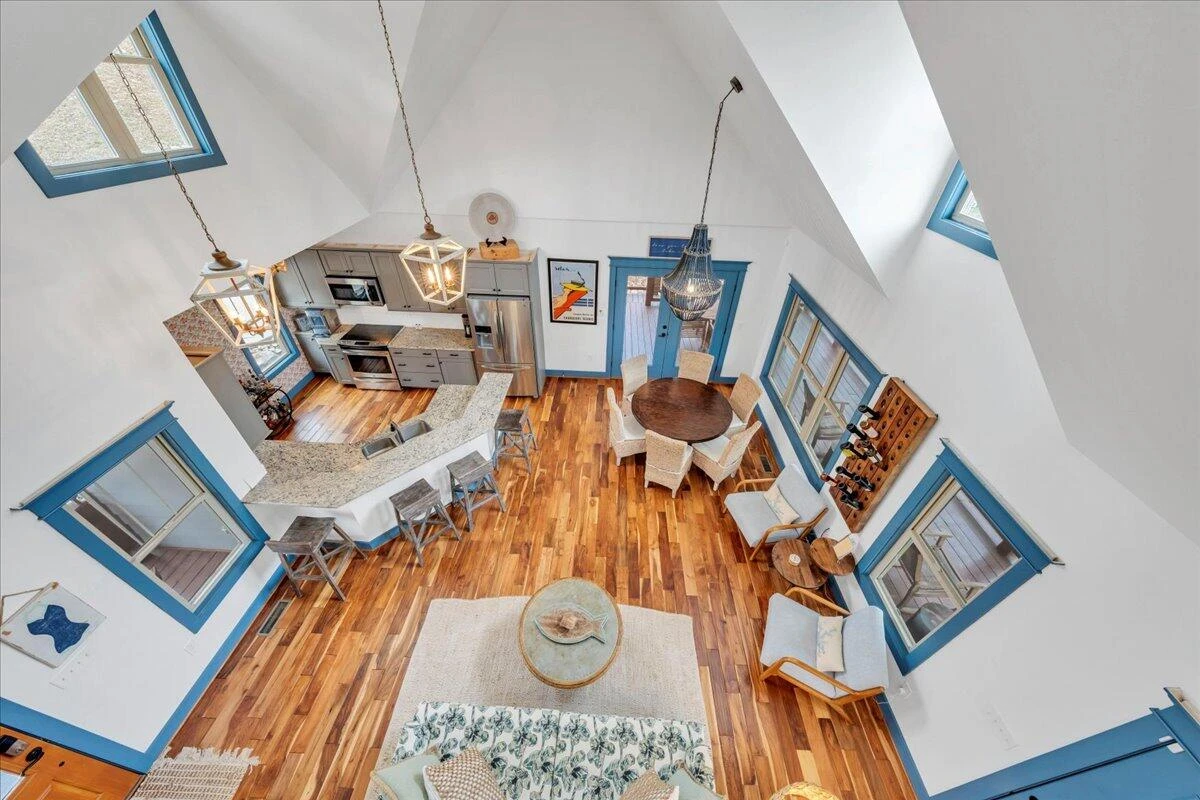 450 Coves RD - Photo 23
