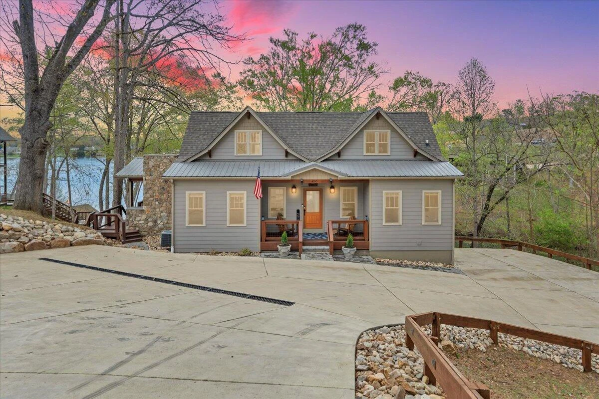 450 Coves RD - Photo 3