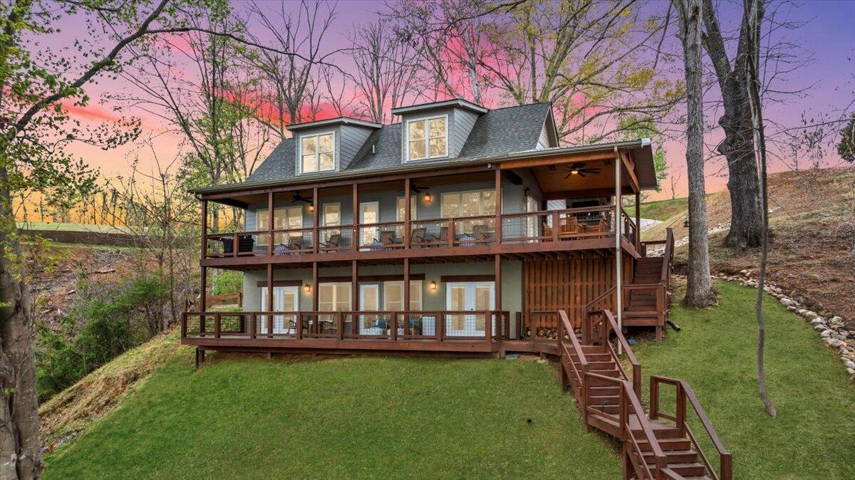 450 Coves RD - Photo 4