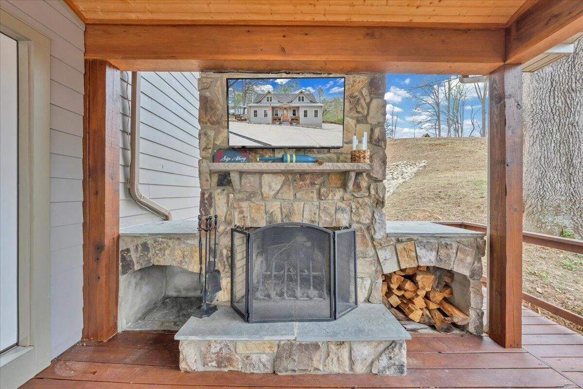 450 Coves RD - Photo 42