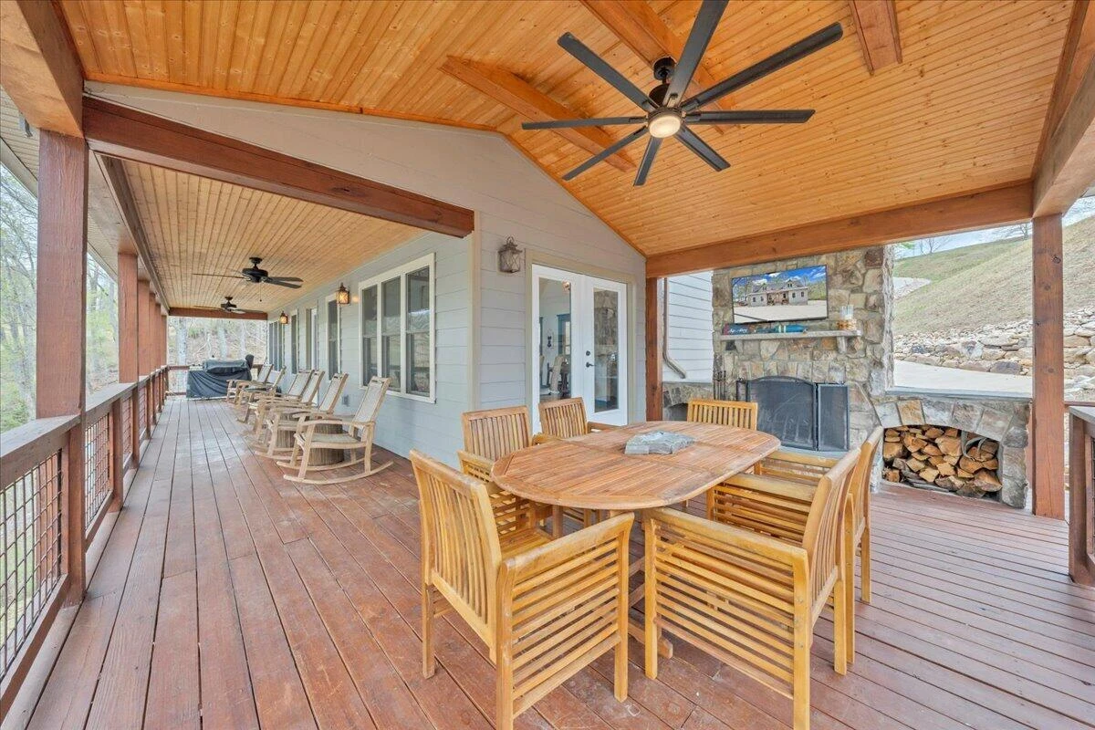 450 Coves RD - Photo 44