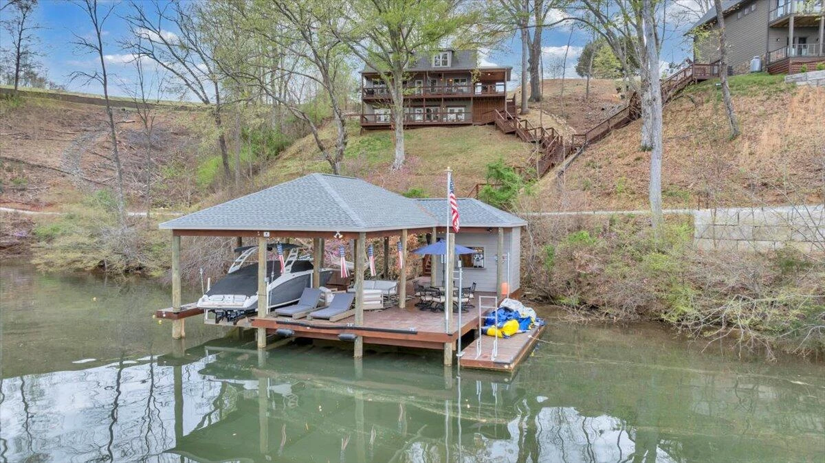 450 Coves RD - Photo 5