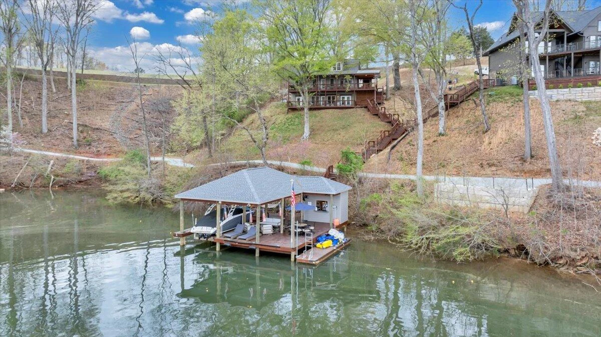 450 Coves RD - Photo 55