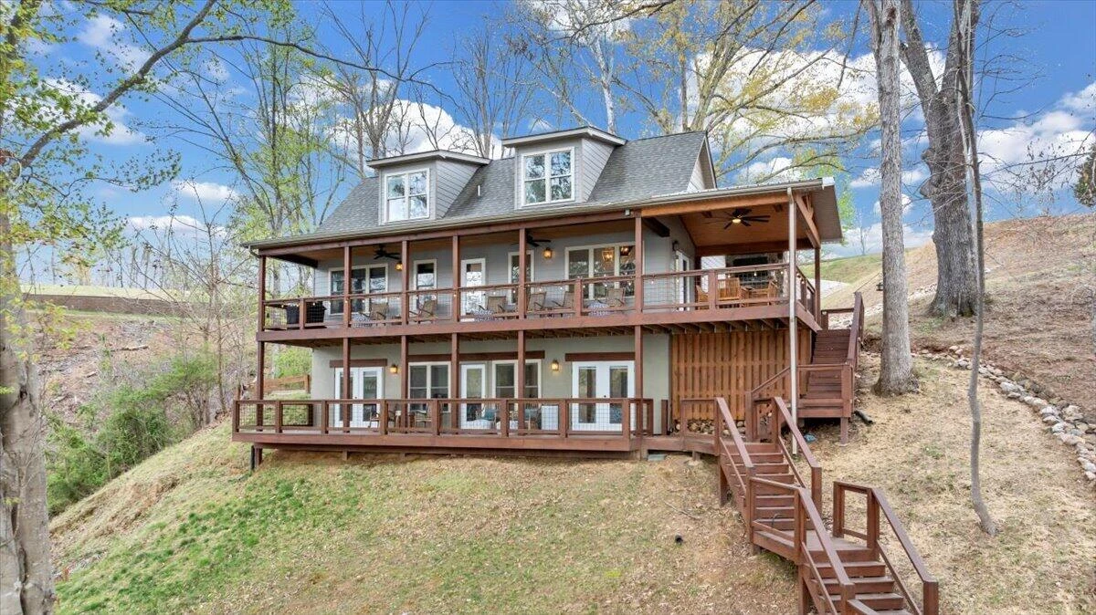 450 Coves RD - Photo 6